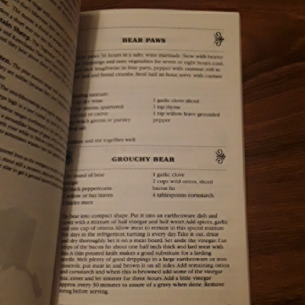 Alaskan Cookbook - Picture 8 of 9